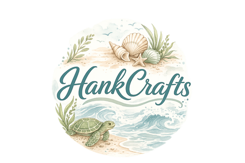 Hank Crafts